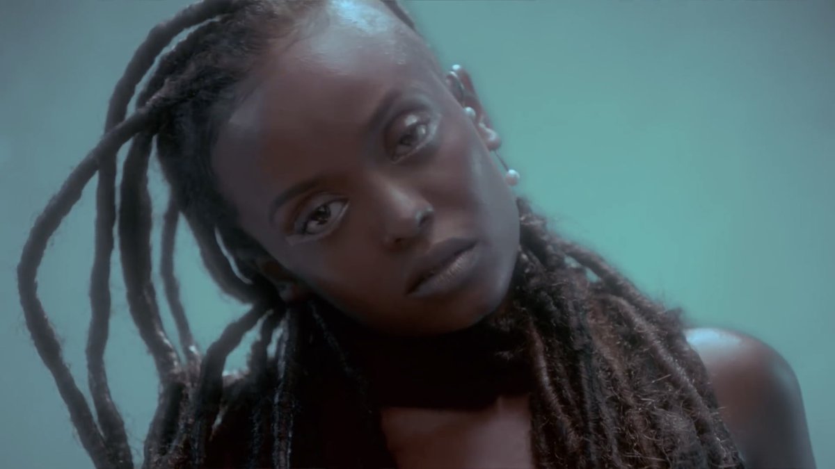 Kelela - Take Me Apart (2017)