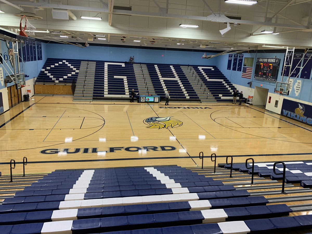 hslogoscom's tweet photo. #IllinoisGymShowdown 
Round 2
Bracket G

71. Wethersfield Flying Geese @Geesecoach 
🆚
327. Guilford Vikings @GVikeAthletics 

VOTE BELOW https://t.co/syMxU1jHgV