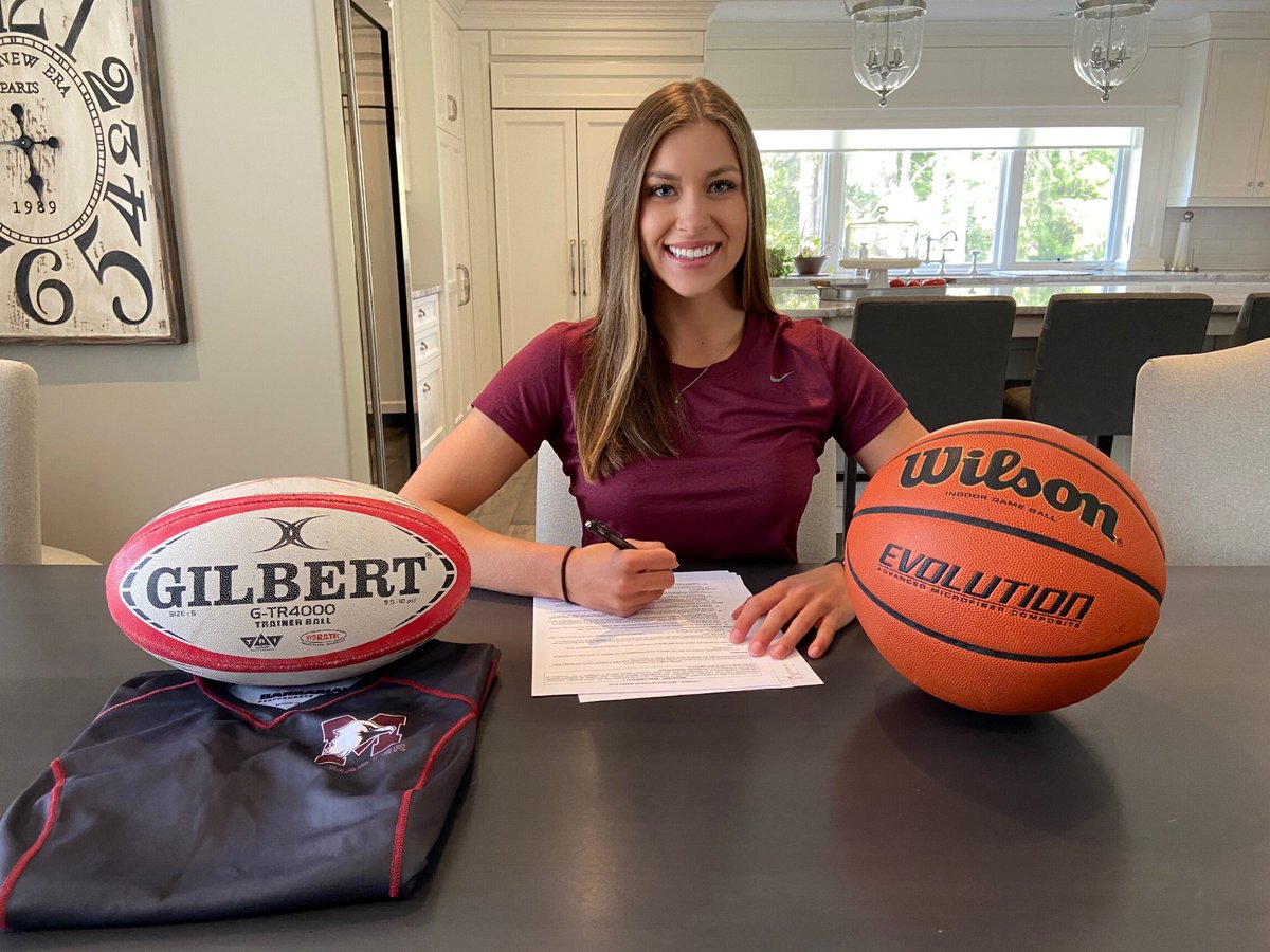 EXPbsmiley's tweet photo. Cohoon signs with Redeemer https://t.co/Nkg3VCjPPS https://t.co/LOcN4P579w
