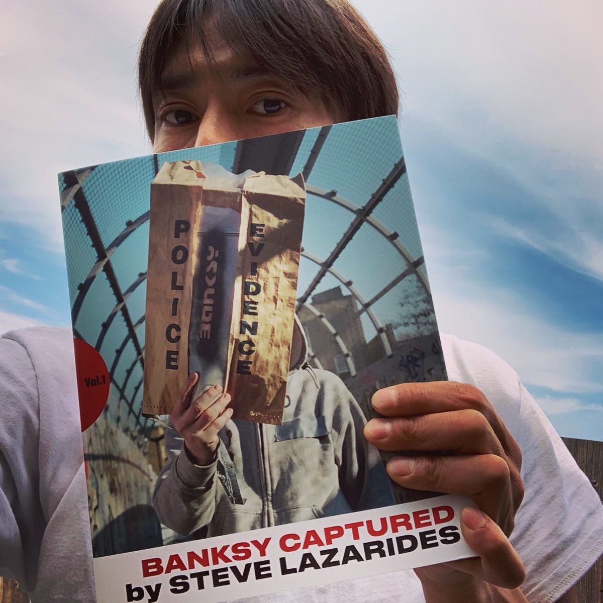 banksycaptured.japan (@banksycapjapan) / Posts / X