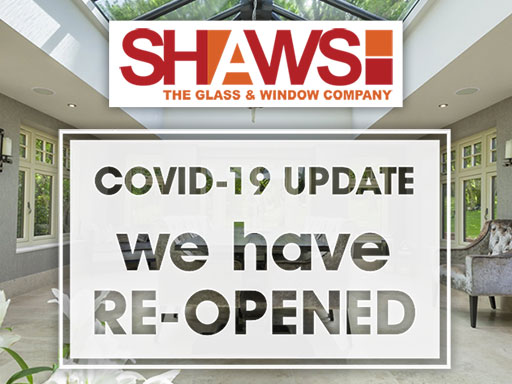 ShawsofBrighton's tweet image. COVID-19 Service Update

We've re-opened and normal service has resumed for quoting &amp;amp; collection of orders.

We've re-started with skeleton crews to ensure that we can control the measures we have in place to prevent the introduction/spread of the virus in the workplace.
