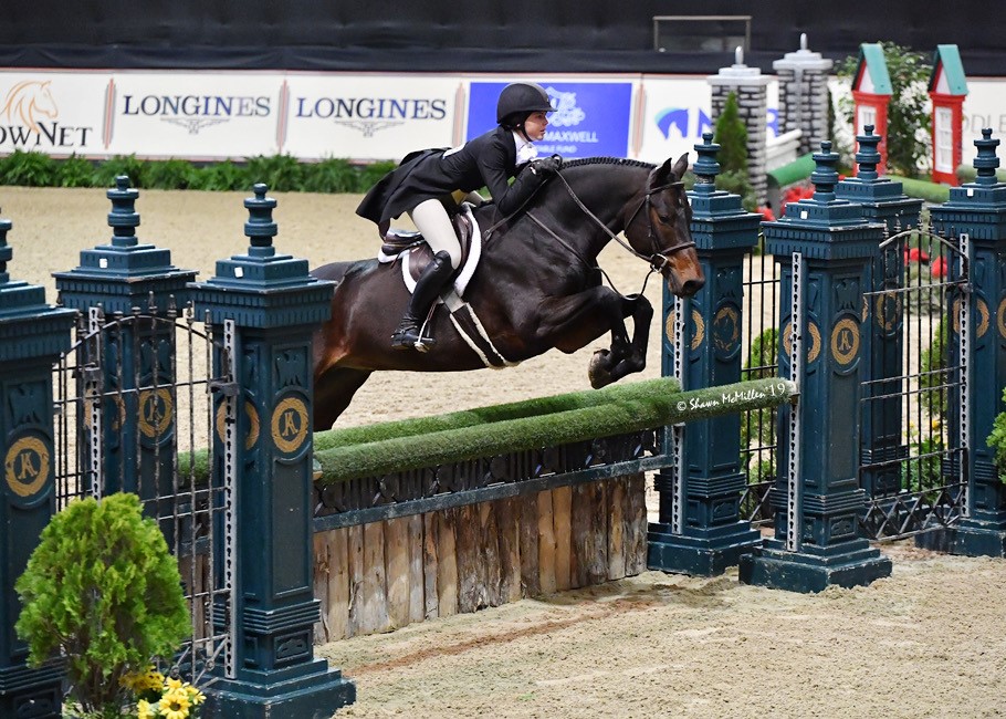 Senior girls soccer player Grace McReynolds winning the national championship last summer in Sonoma, CA!!  She will be majoring in Biochemistry and has signed to be part of the equestrian program at Oklahoma State University!  How bout this Ram?!