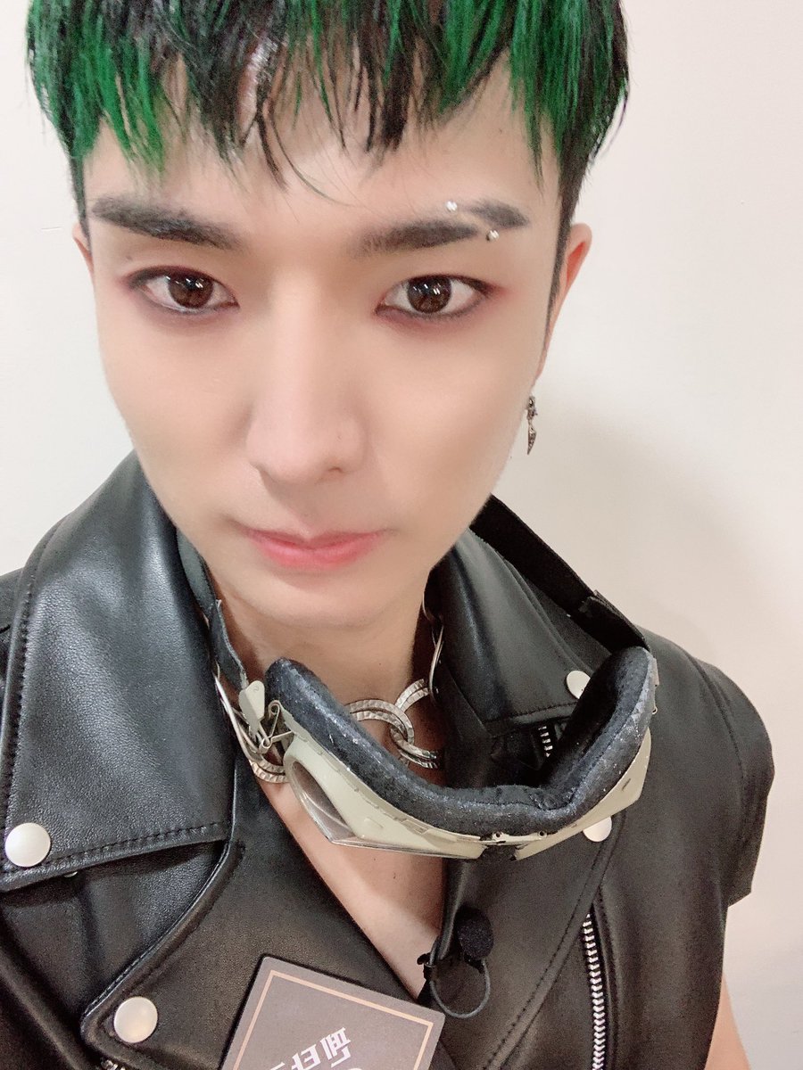 CUBE_PTG's tweet photo. [#유토] I love universe
I love pentagon https://t.co/PVRyllmRJB