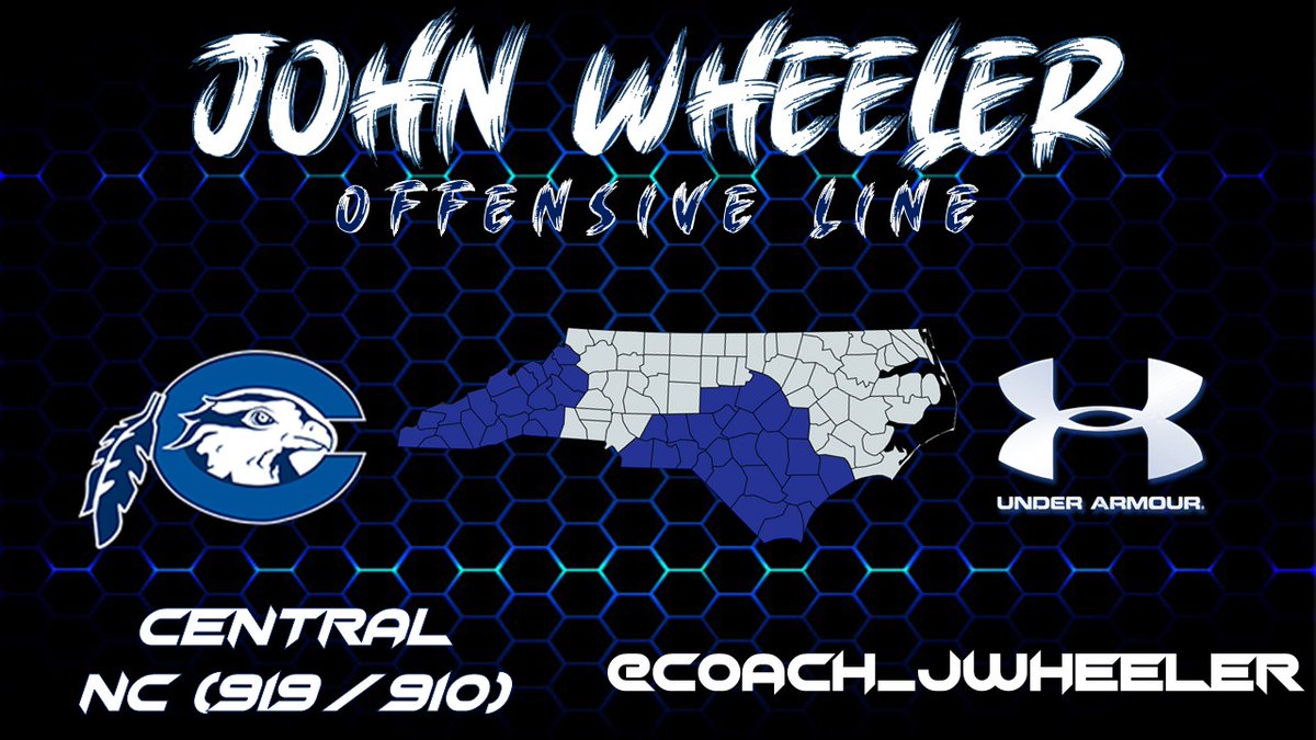 Chowan Football tweet media
