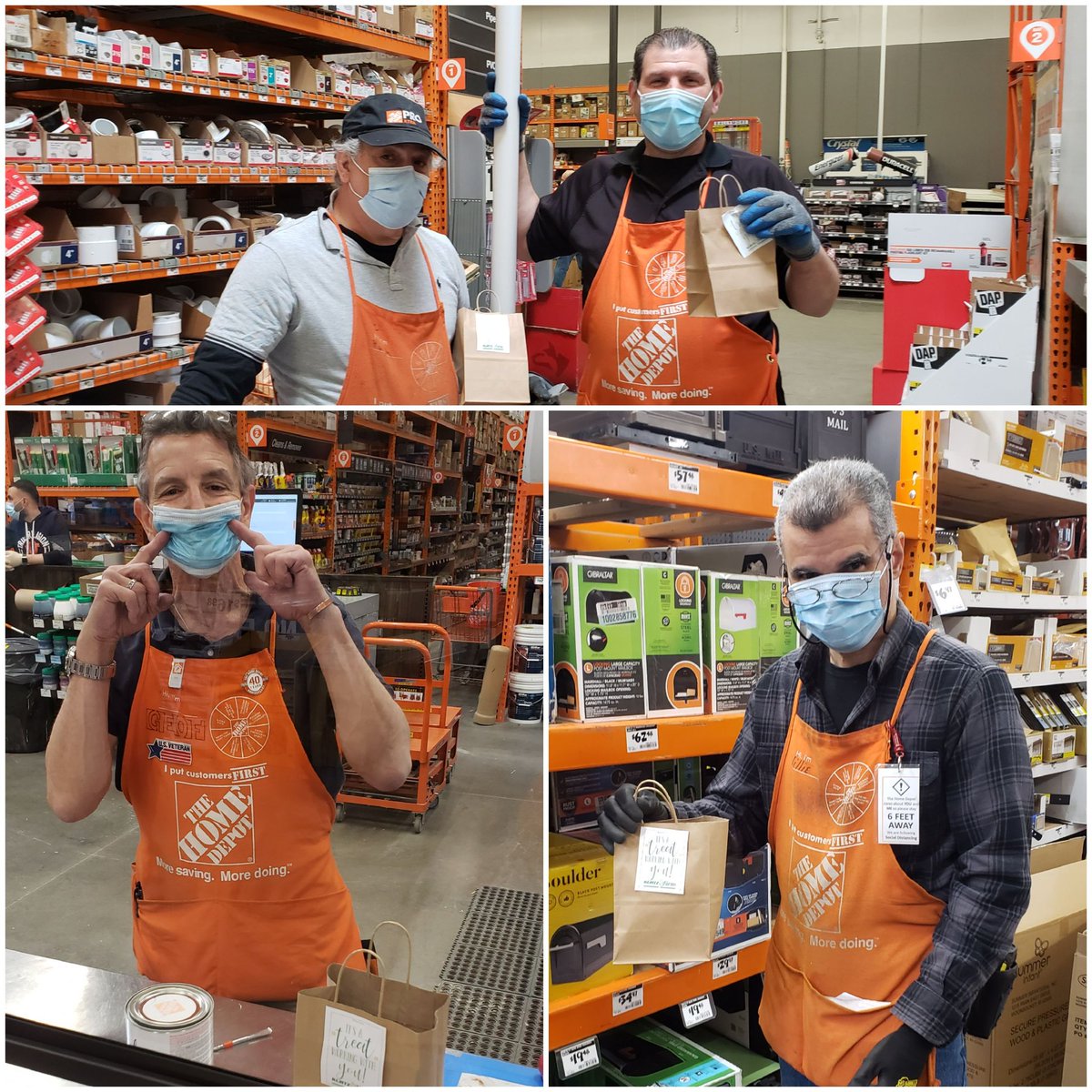 justkellyisfine's tweet photo. Thank you @KurtzFarmsCT for your kindness and appreciation for the amazing team of associates who have helped with the 'annual shuffle'! What an amazing partnership! #1271GettingItDone with Bryn, Devin &amp; @RichAltmann 

@ChristineTHD @daryl_hagen @JennNJM https://t.co/rW4GOcxz5D