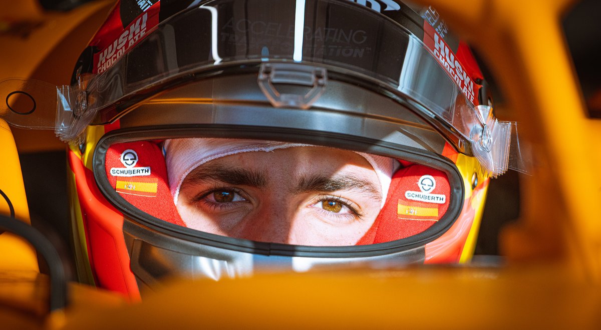 teknikensvarld's tweet photo. Och eftersom #DanielRicciardo är klar för #McLarenF1 betyder det att #CarlosSainz (Jr) lämnar, han ska köra för #ScuderiaFerrari. Läs @SMitchellF1's analys på Sveriges största racingblogg #PolePostion ---> https://t.co/lgUsJ0YvJg #F12020 #F12021 #F1 https://t.co/yYSGBaUsTS