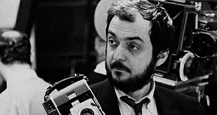 TalkingPicsTV's tweet photo. 17:30 S IS FOR STANLEY (2015) Award winning documentary film depicting the relationship between film director #StanleyKubrick and his chauffeur and assistant #EmilioDAlessandro https://t.co/f3mzOjpdJm