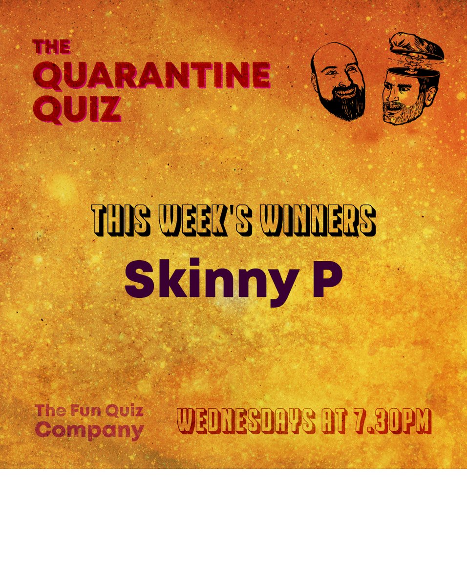 The Fun Quiz Company tweet media