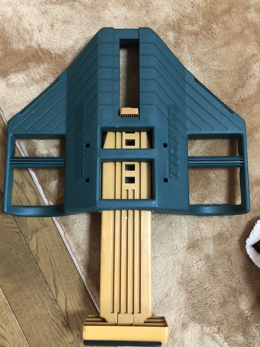 ヘヴィボウガン