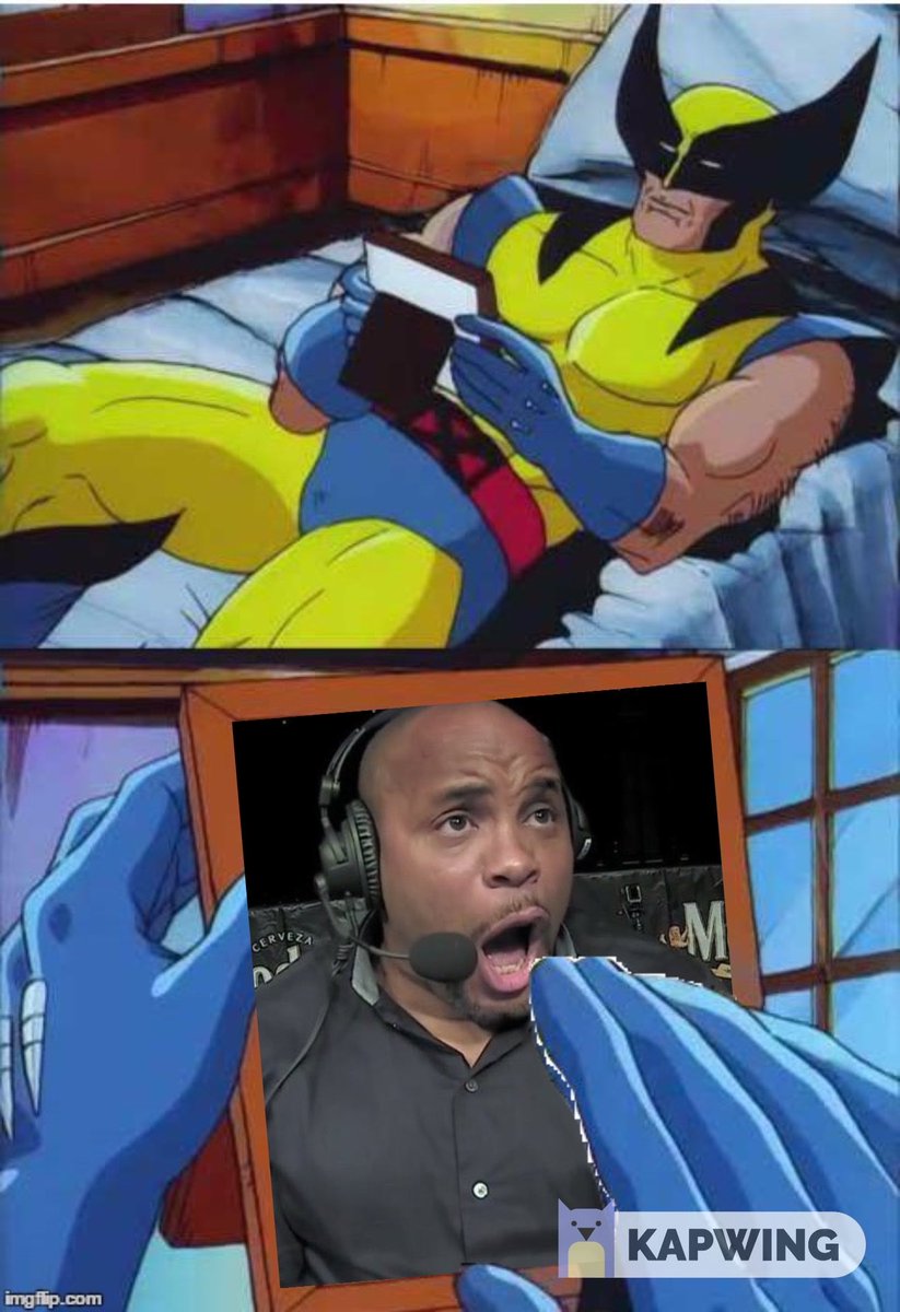 AnikFlorianPod's tweet photo. Disappointed with the lack of #DCCAM last night...
#UFCJAX - @dc_mma - @espnmma https://t.co/TcbMqhBY62