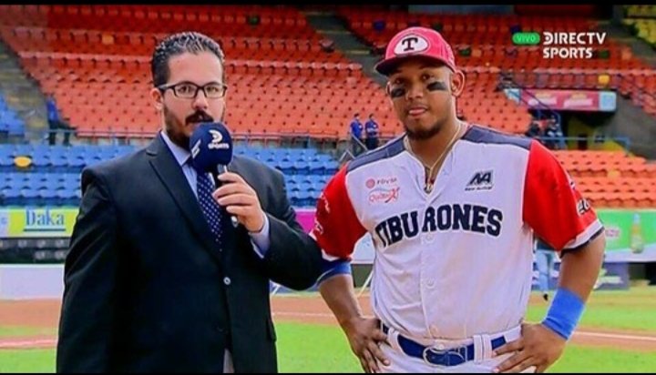 #TBTDIRECTV desde mi lugar favorito, los invito a colocar sus #TBT relacionados con nuestro deporte utilizando #TBTDIRECTV para que compartamos estos momentos que tanto extrañamos, pronto regresaremos, seguro <a href="/AlfonsoAlvarezD/">PONTY</a> también lo extraña. <a href="/DIRECTVSportsVE/">DIRECTV Sports VE</a>