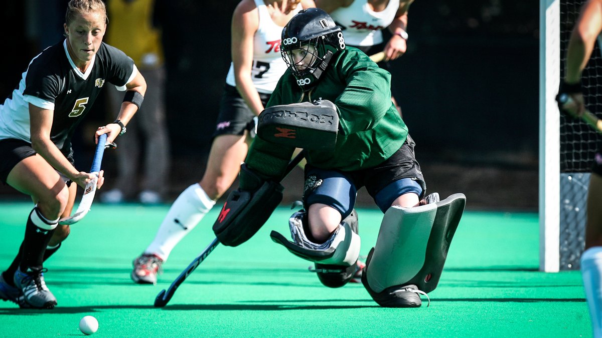 WakeHockey's tweet photo. 2006. ACC Championship Game. Deacs come out on top. 

#TBT | #GoDeacs 🎩 https://t.co/LyJ27TM7ww