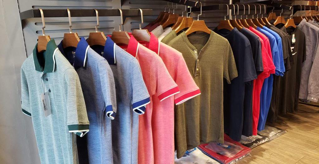 bronco clothing store