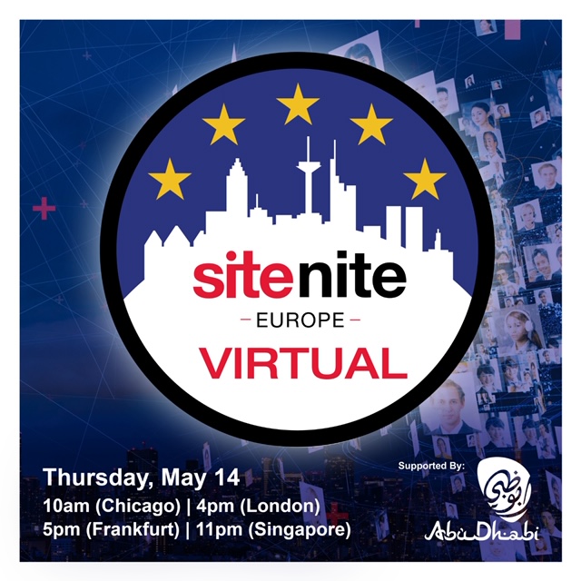 MiekEgberts's tweet photo. Are you ready for #SITENITE with a unique #gottalent and raffle?
You are still in time to buy raffle tickets with unique #travelpackages amongst @MonteCarloSBM and #inspireMEmontecarlo #SITEStrong #SITEConnect #friendships #powerful #eventprofs #positive #community @AbuDhabiCB https://t.co/n1OhiwLMdL