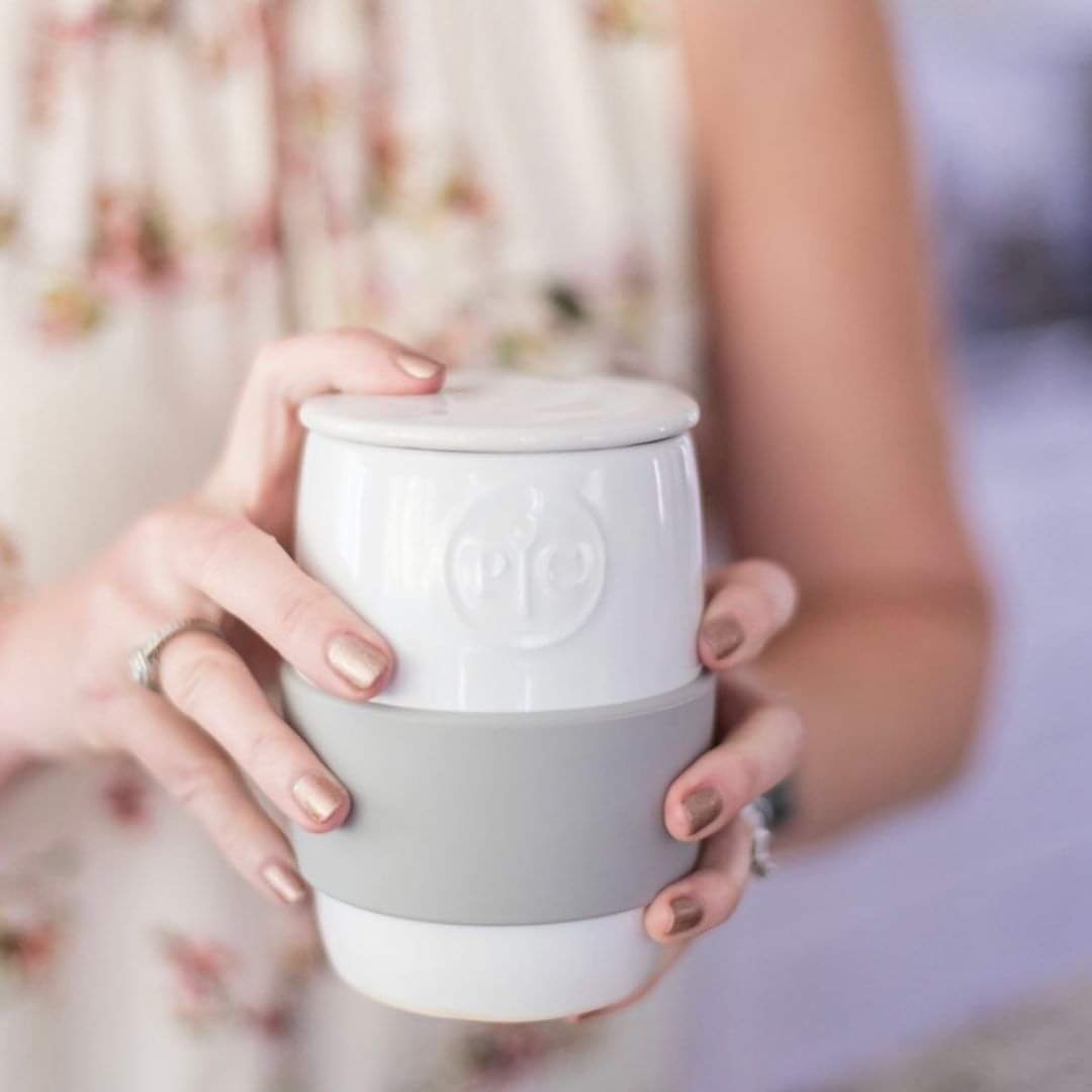 JAGscom87's tweet photo. A warm breakfast CAN be easy.. Poached eggs, or oatmeal? You can make it your way in the Pampered Chef Ceramic Egg Cooker. 

To order online: https://t.co/By6QWaBPje https://t.co/7aKRYFyoqw