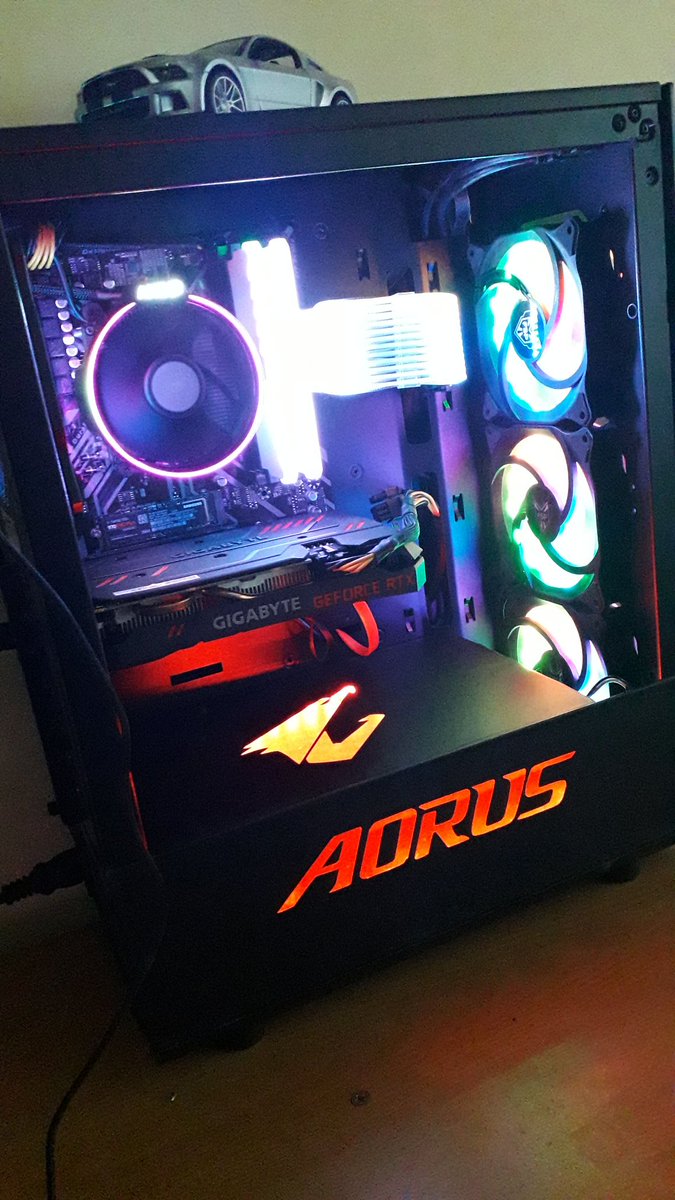 Ku5hTheONe's tweet photo. @AorusOfficial  when yku have 100% imagination and lot of time to put all the effort- this can happen 😅 https://t.co/qry5xkrIGU