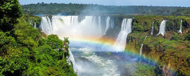 Chile, Uruguay, Bolivia, Paraguay 