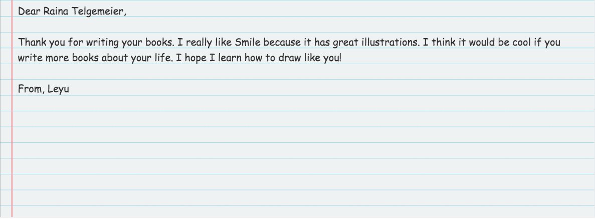StryculaMcLean's tweet photo. To complete our unit all about authors, 3rd graders wrote letters to their favorite authors to show our appreciation for them and for all the stories that they give us! #McLeanSchool #DistanceLearning https://t.co/KmEHfwp9zh
