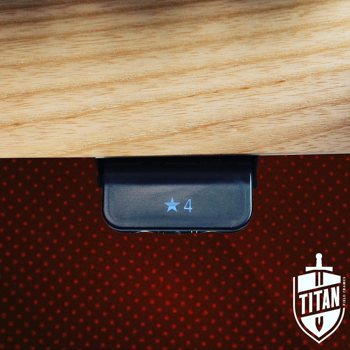 𝐎𝐧𝐞 𝐓𝐨𝐮𝐜𝐡. 
That’s all it takes to move your Titan Electronic Keyboard Frame (Patent Pending) up or down. 

Read more about the revolutionary Titan E-Frame here! 
Titanfieldframes.com/electronic-key…