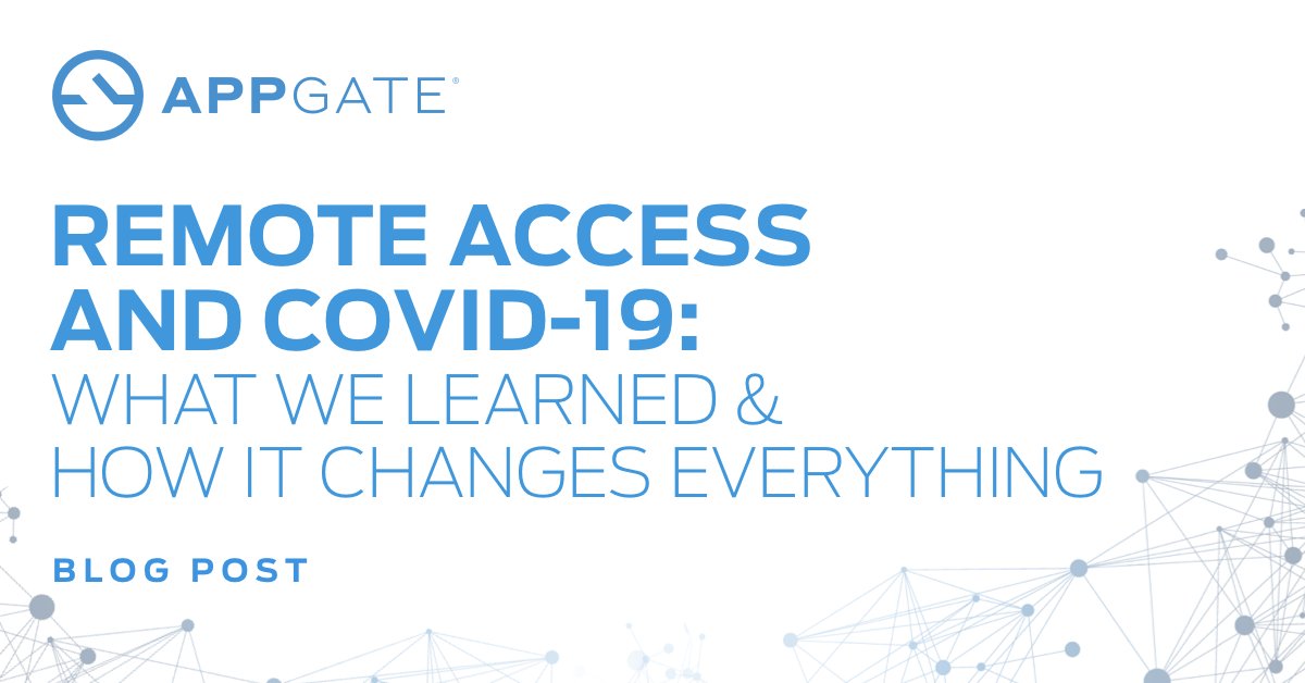 AppgateSecurity tweet picture