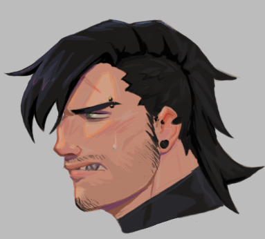 @vnw1998 on this day i offer you: garbage
HONESTLY THE OC I REMEMBER FROM U MOST IS LIKE. emily and trying to reconcile those two as designs sounds like hell but also if u Also hand me oc pics. i will Also try 