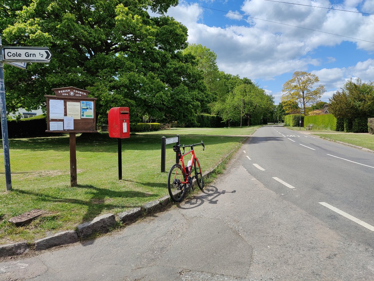 Andy Crowther tweet media