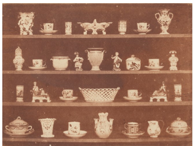 Rethinking the Social Photograph in the Age of Digital Interconnectivity: Chapter 1, by Anna Dahlgren, theorises about the social digital photograph as a phenomenon or artefact to be collected by museums and archives. 
Link to Diva portal diva-portal.org/smash/record.j…