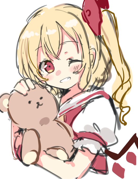 メッチャラクガキ 