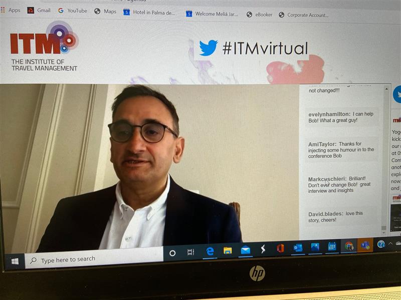 iGo_Anywhere's tweet photo. Huge thank you to #ITMvirtual for this week's conference! 👏 

Highlights include a presentation by Ben Page from Ipsos, talks from Karen Hutchings at EY &amp; Paul Abbott at Amex.

Looking forward to next year's and meeting face to face! 📅

#igo_anywhere #ITMevents #goldsponsors https://t.co/kmhDQdbXgm