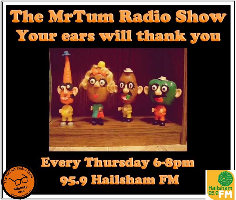 mrtumradioshow's tweet photo. back tonight for 2 hours of #freeformradio 6-8pm @hailshamfm including #maseratiband @TempResLtd #notrend @dragcityrecords #powerplant @staticshockrecs @PulseCoder @HOLODECKrecords #sakana @morrmusic #Aseaofdeadtrees @TrepanationR #alkibarjunior @sahelsounds #stayalertrupert https://t.co/dMTkuv0OKl