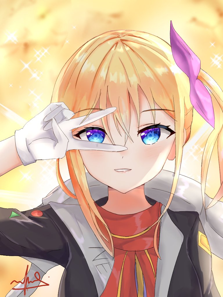 Request from ig: sfcartzu_
April,17,2020

#art #artwork #digitalart #tlice #request #illustration #animeart #anime #draw #animegirl #girl  #twitterart