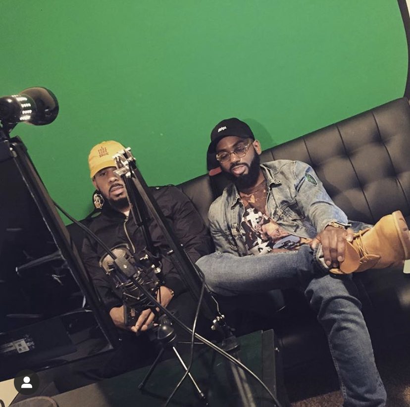 BlameSwoope's tweet photo. Syrup City Kingz https://t.co/9CWR6U6r82