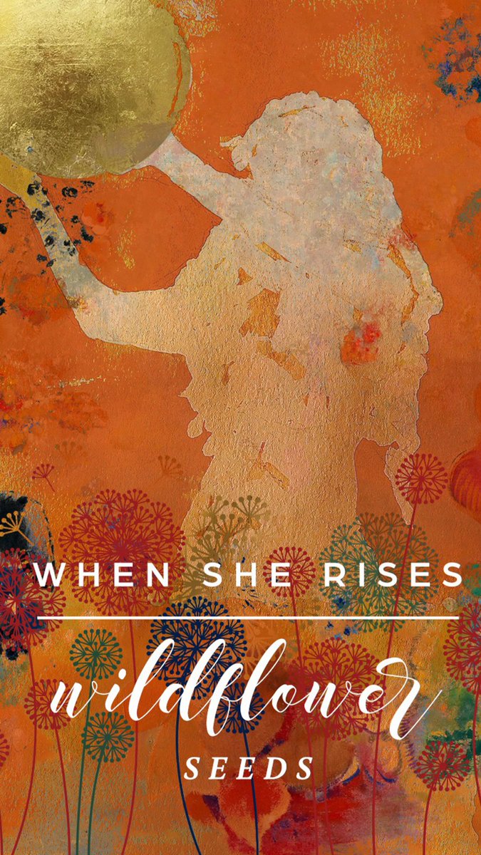 ajeet_music's tweet photo. I'll be streaming live on instagram and facebook tomorrow, Friday, at 4:00PM EDT to share song and story of #WhenSheRises! I hope you will join me in celebrating this new song, featuring @WovenKin ✨ to pre-save the song: https://t.co/Ohoc0TiReG https://t.co/w8dAA3b4Hr