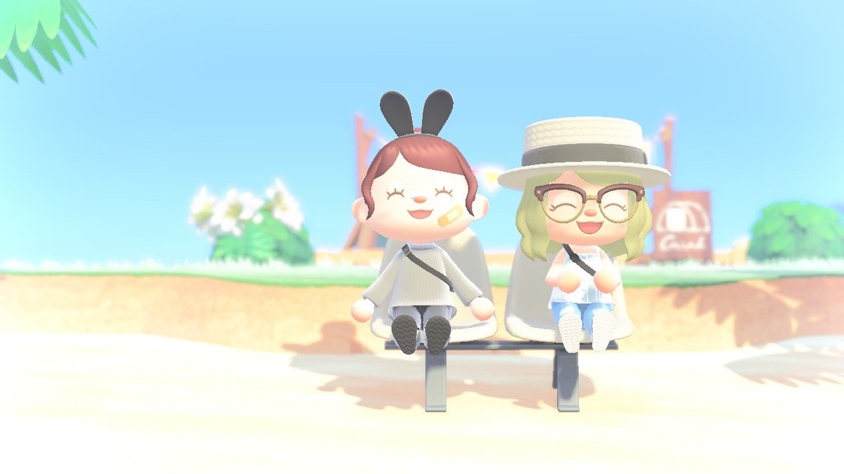 ReBlxtf's tweet photo. #どうぶつの森 #AnimalCrossing #ACNH #NintendoSwitch https://t.co/T1tLrb7Jyf