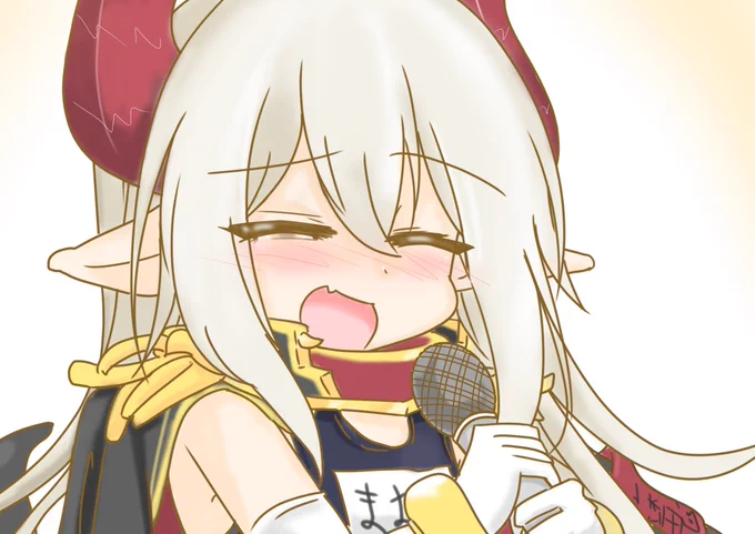 #えまの絵馬 
本当に良かった 