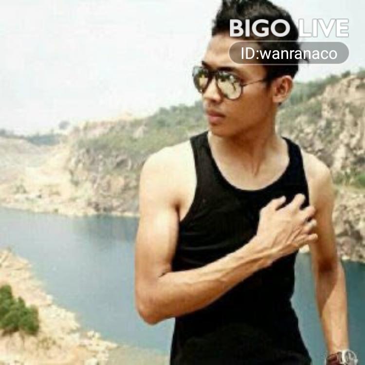 GILAARTIS's tweet photo. Come and see ꧁ᏔᎪNᎡᎪNᎪᏟᎾᴬᴵᴳ's LIVE in #BIGOLIVE  
https://t.co/TVyqy98Lhu https://t.co/rwfvs0eJPD