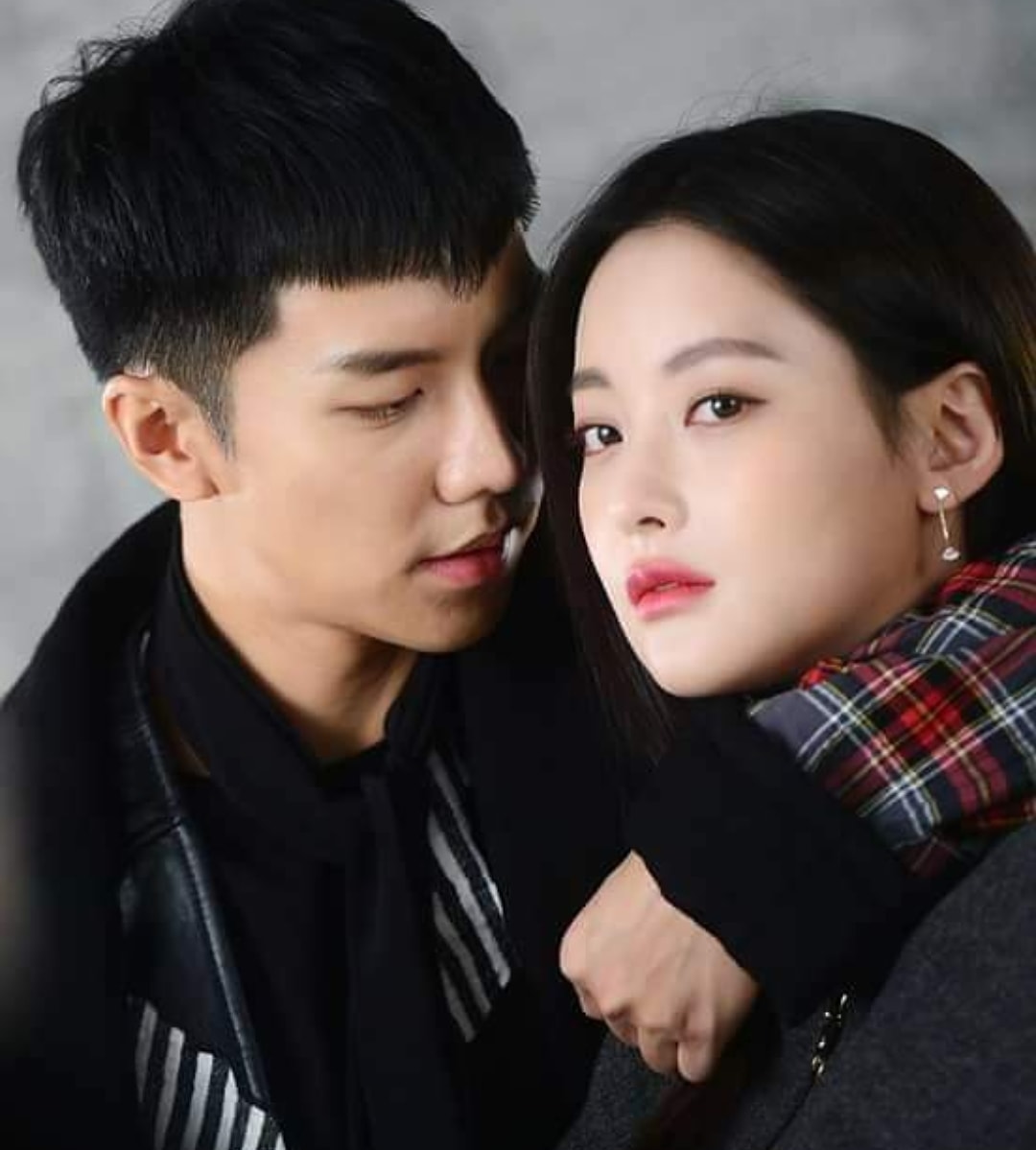 gong1387's tweet photo. @kdramaze I am with you, for me this is also the best kdrama ever, #hwayugi #leeseunggi #ohyeonseo #sonohgong #samjang https://t.co/C03Ajv0E9c