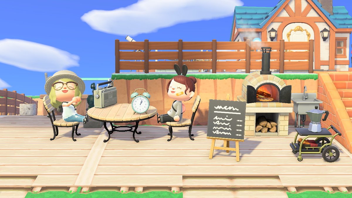 ReBlxtf's tweet photo. #どうぶつの森 #AnimalCrossing #ACNH #NintendoSwitch https://t.co/7luU7MSOVs