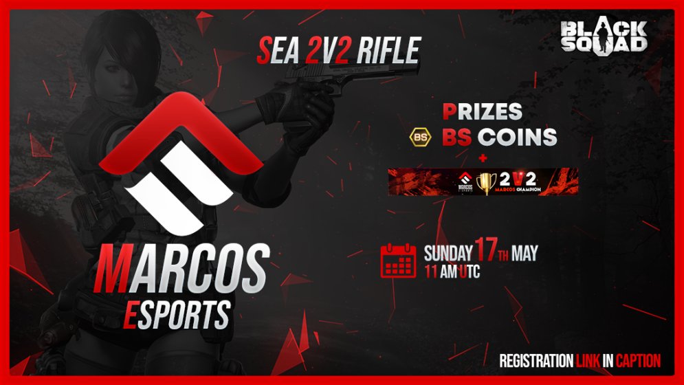 Marcos Esports tweet media