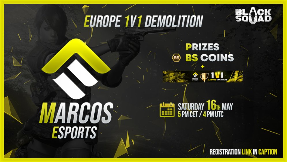 Marcos Esports tweet media