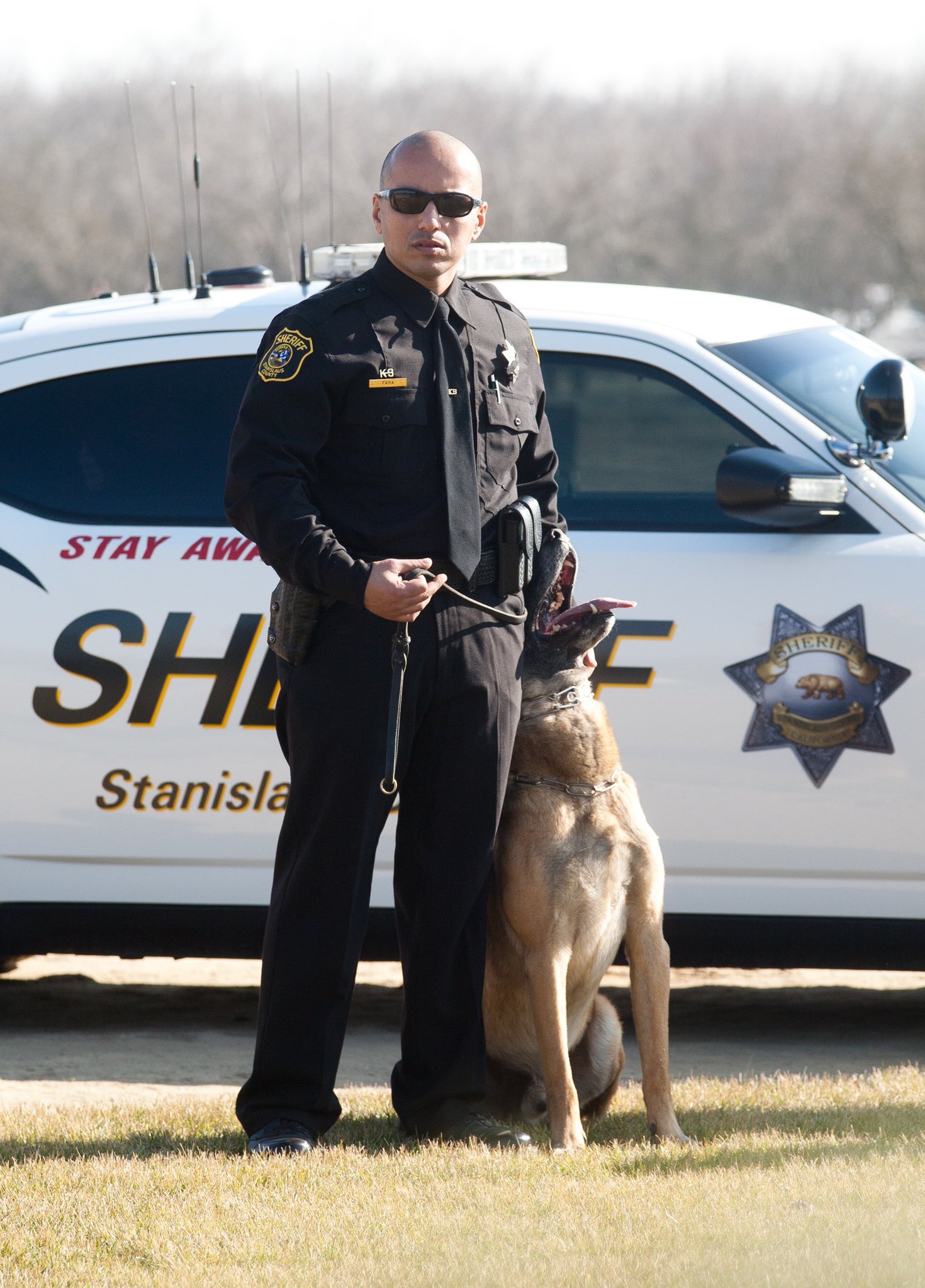 Modesto Police Breaking News Today - 6fz9ksj