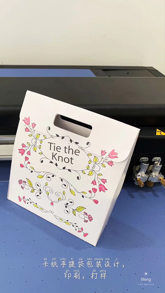 vulcan_ma's tweet image. Looking for a print &amp;amp; cut solution?  #OKI &amp;amp; #vulcantec  combo is the way to go!  #flatbedcutter #printfinishing