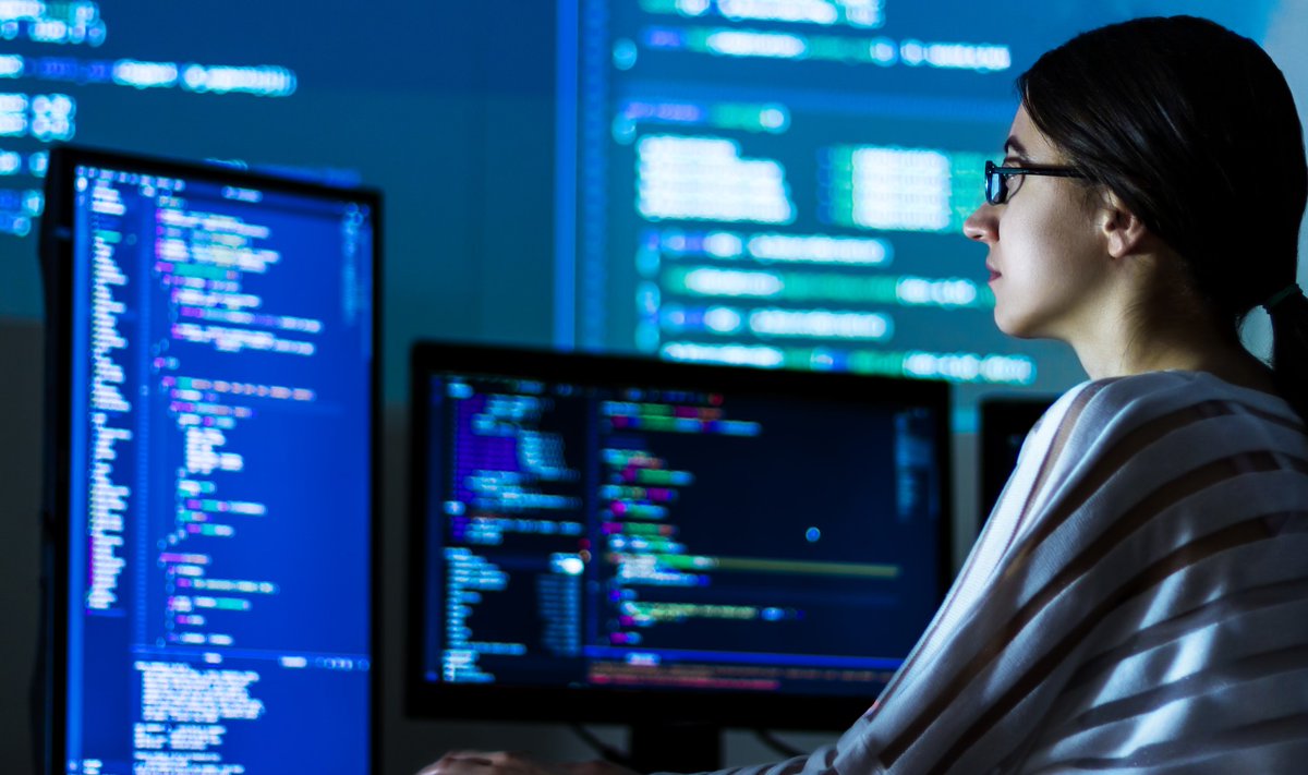 WASP_Research's tweet image. A WASP Research Arena for #Software sees its dawn, tightening the connection between academic curiosity and industrial progress - with researchers from @lunduniversity @KTHuniversity and partners @Ericsson @Saab.
Read more: wasp-sweden.org/a-tool-to-choo… 
#WARA