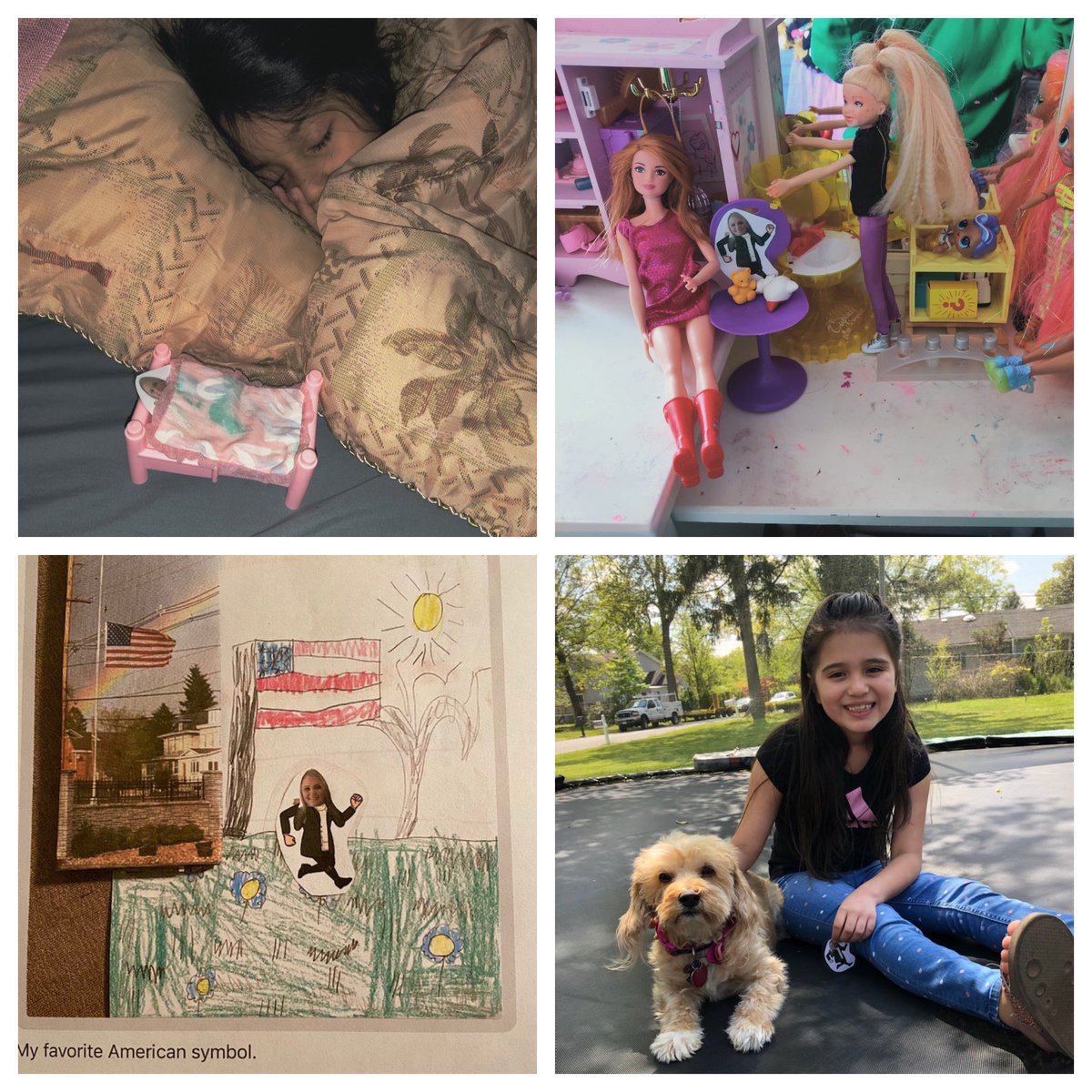 Carli Cosma (@ccosma25) on Twitter photo Flat Ms. Cosma has been super busy the past two days! Sleepovers, play dates, helping with homework, and jumping on the trampoline! I miss my kids so much! ❤️ <a href="/MayreniFermin/">MayFerminCannon</a> <a href="/WeAreHTSD/">WeAreHTSD</a> <a href="/HTSD_Wilson/">Wilson Elementary School</a> <a href="/Latin_girl17/">💓 Bethzy G 💓</a> Flat Ms. Cosma has been super busy the past two days! Sleepovers, play dates, helping with homework, and jumping on the trampoline! I miss my kids so much! ❤️ <a href="/MayreniFermin/">MayFerminCannon</a> <a href="/WeAreHTSD/">WeAreHTSD</a> <a href="/HTSD_Wilson/">Wilson Elementary School</a> <a href="/Latin_girl17/">💓 Bethzy G 💓</a>