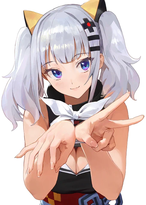 31日目、輝夜月 