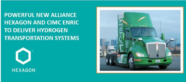 HexagonASA's tweet photo. Hexagon Purus and CIMC ENRIC plan partnership to lead #hydrogen mobility and distribution in South East Asia. 

https://t.co/YnYgrerX4I

#FCEV #fuelcells #greenhydrogen #zeroemissions #h2 #DrivingEnergyTransformation https://t.co/BliLvX7LkO