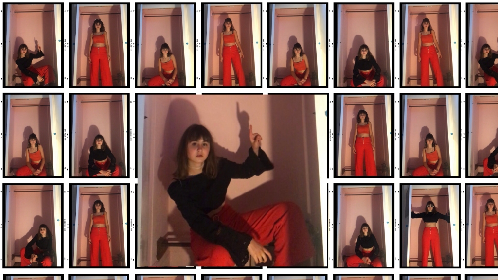 Wishing good luck to Bella Laux, currently in year 12. She is going to be putting out her song “Guy Like You” on the 31st May on all streaming platforms .

She recently did an interview on Keep FM 

Listen here: 

keep106.com/2020/05/06/loc…