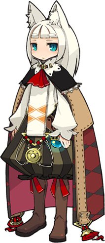 カレー ザ トナカイザー Hldijr 初代セブンスドラゴンはルシェ族プリンセス 通称鬱姫 とルシェ族メイジ 通称イクラクン が可愛くて買ったところありますからね バフ Mp回復と魔法アタッカーで相性いいのも T Co Ukvdev5jny Twitter