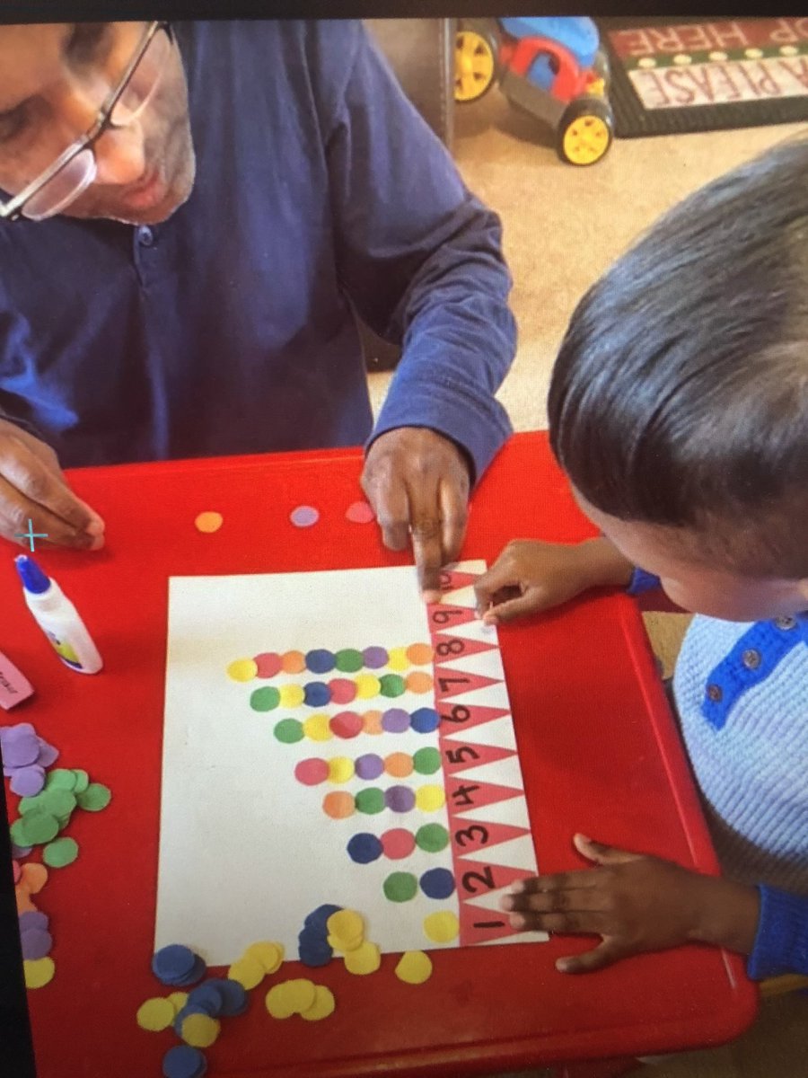 buckshillprek's tweet photo. More Ice Cream Counting today! I see PJ Mask and one of our #prekpanda dads! https://t.co/TjCxzIYaF4