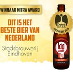 Photo by Week NL Bier (@WeekNLBier)